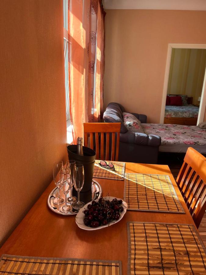 Tallinn Center Apartment Экстерьер фото