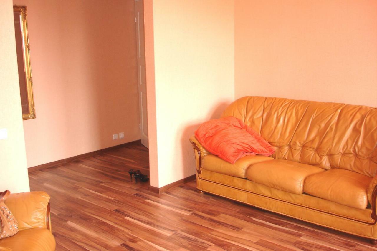 Tallinn Center Apartment Экстерьер фото